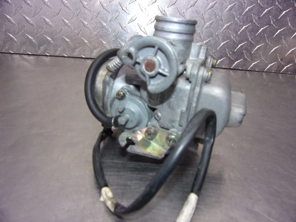 786 A KYMCO SUPER 8 50 X 2020 OEM  THROTTLE BODY CARBURETOR - Изображение 4 из 4