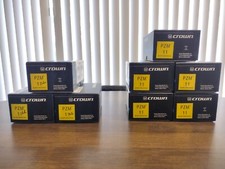 Crown Audio Pzm-11 And Pzm 11-ll Combo Lot New In Box Another Special