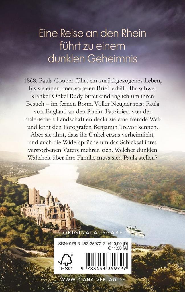 Thumbnail - Die Vergessene Burg | Susanne Goga | 2018 | Deutsch