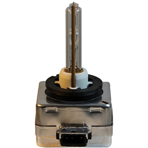 CIPA HID Replacement Bulb Size: D3S -rated 4200K projecting 3200 lumens - Warm W - Picture 4 of 6