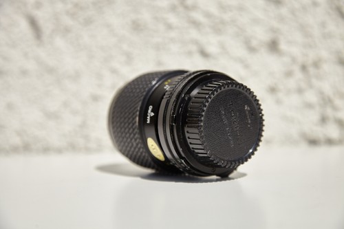 Tokina SZ-X 845 Zoom Camera Lens 80~200mm F4.5~5.6 Minolta - Picture 7 of 10