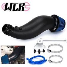 For 1992-2000 Honda Civic 94-01 Acura Integra Cold Air Intake Pipe Kit EG EK DC