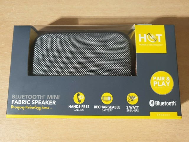 skullcandy barricade mini watts