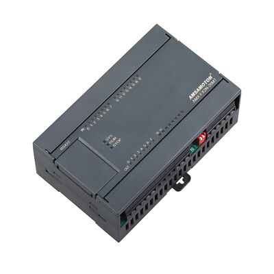Compatible for MELSEC FX2N PLC 2AI/1AO 16DI/10DO MODBUS function FX2N-26MT