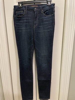 $180 Joe s Jeans Women's 29 Dark Wash Denim