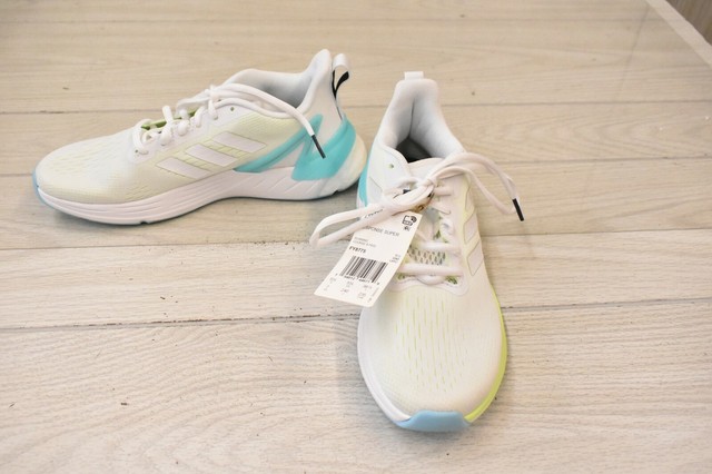 adidas response super white