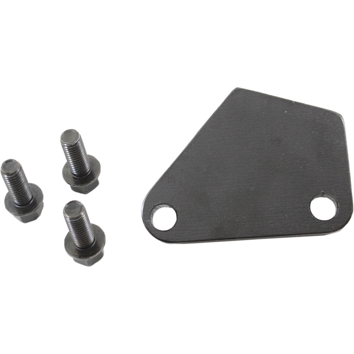 Exhaust Manifold Clamp Kit Front or Rear Left/Right for Chevy Passenger