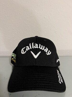 Callaway Chrome Soft Apex Epic Flash Odyssey Fitted Tour Golf Hat