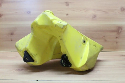TANK, FUEL (YELLOW) | Includes Item(s) 2 - 5