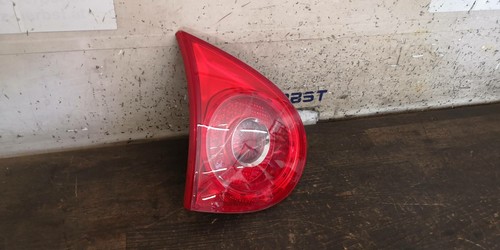 VW Golf V 5 Heckleuchte Rücklicht Links 1K6945093E 248270