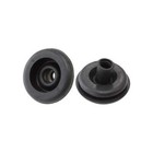 <!--F#f_0-->Aeroflow Firewall Grommet Black Rubber compatible with 55mm Hole<!--F/-->