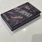 Belladonna Fairyloot Edition by Adalyn Grace (2022, Hardcover)
