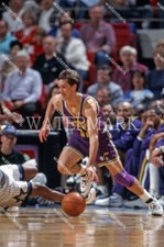 EY794 Jeff Hornacek Utah Jazz Basketball 8x10 11x14 16x20 Photo