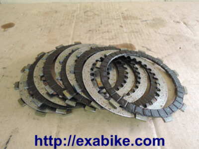 Câble D'embrayage Pour Suzuki DR600 / DR650 - Remplacement Durable Et Précis