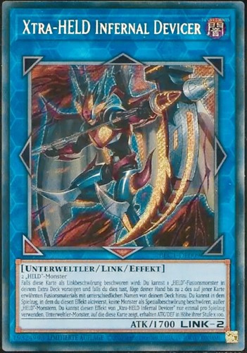 Yu-Gi-Oh! Battles of Legend: Chapter 1 BLC1-DE Einzelkarten zur Auswahl - deutsc - Bild 9 von 163