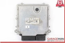 10-13 Mercedes W212 E350 R350 Diesel ECU Engine Control Module Unit FLASHED OEM