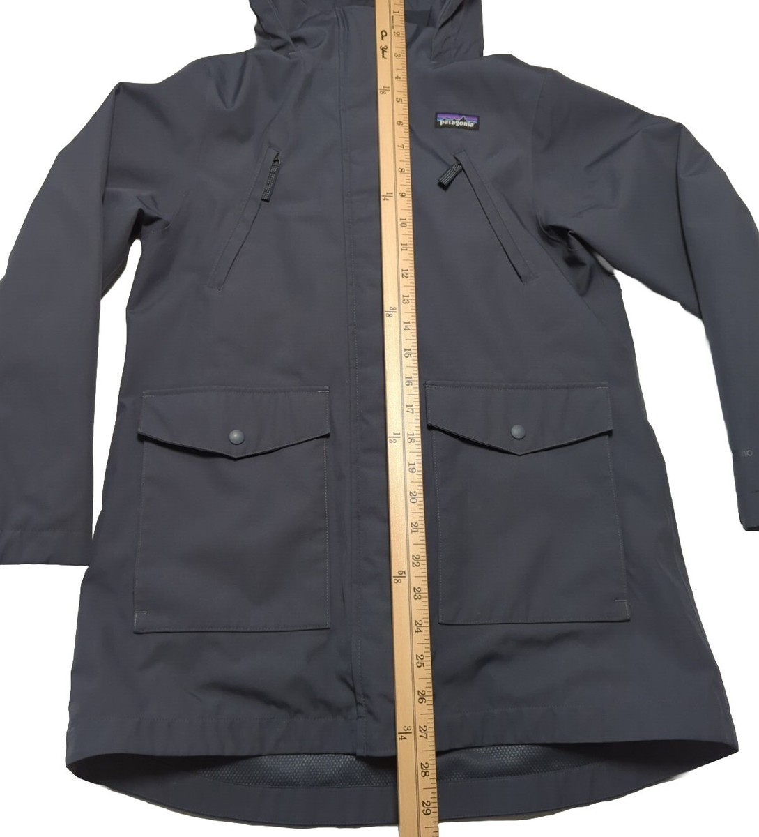美品Patagonia GIRL'S TRES 3-IN PARKA L Girls' Tres 3-in-1 Parka – Patagonia Worn Wear®