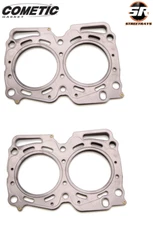 COMETIC MLS HEAD GASKET EJ25 EJ257 for Subaru WRX STI .080" 100mm Bore 2PC SET