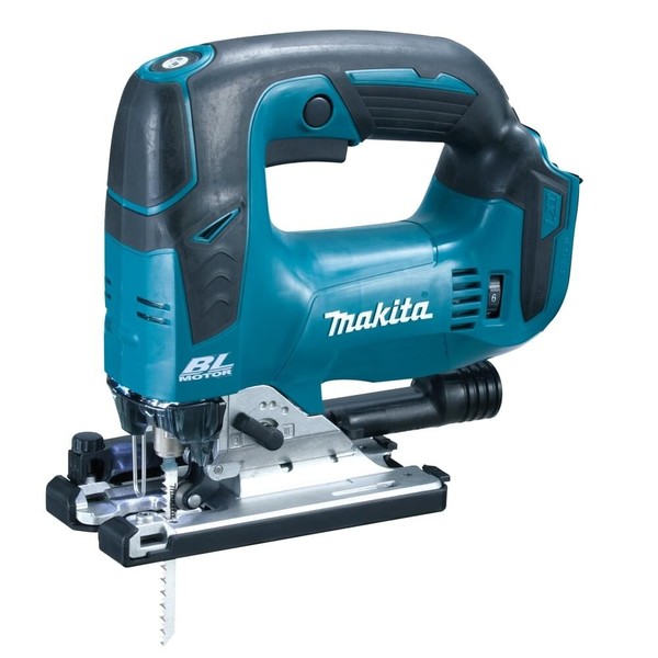 Makita Akku-PendelhubstichsäGe SologeräT DJV182Z-image