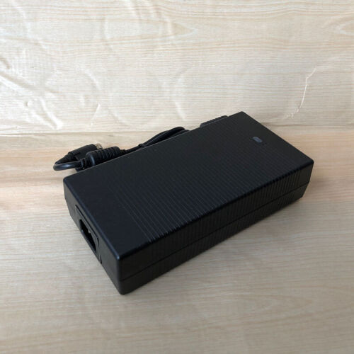 For HIKVISION TS-5004-A 12V 12.5A 50-60Hz 150W 4-pin Server Power Supply Adapter - Picture 1 of 2