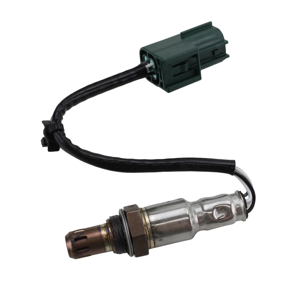 Sensor de oxígeno aguas abajo O2 NGK 24244 para Nissan Xterra Frontier Suzuki Equator Foto 3 de 3