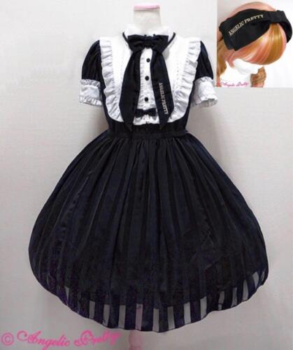 Frilled dress Angelic Pretty - image 1