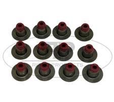 New 12PCS Sea-Doo Valve Stem Kit Seals Seadoo 4Tec GTX RXP RXT WAKE 420630200