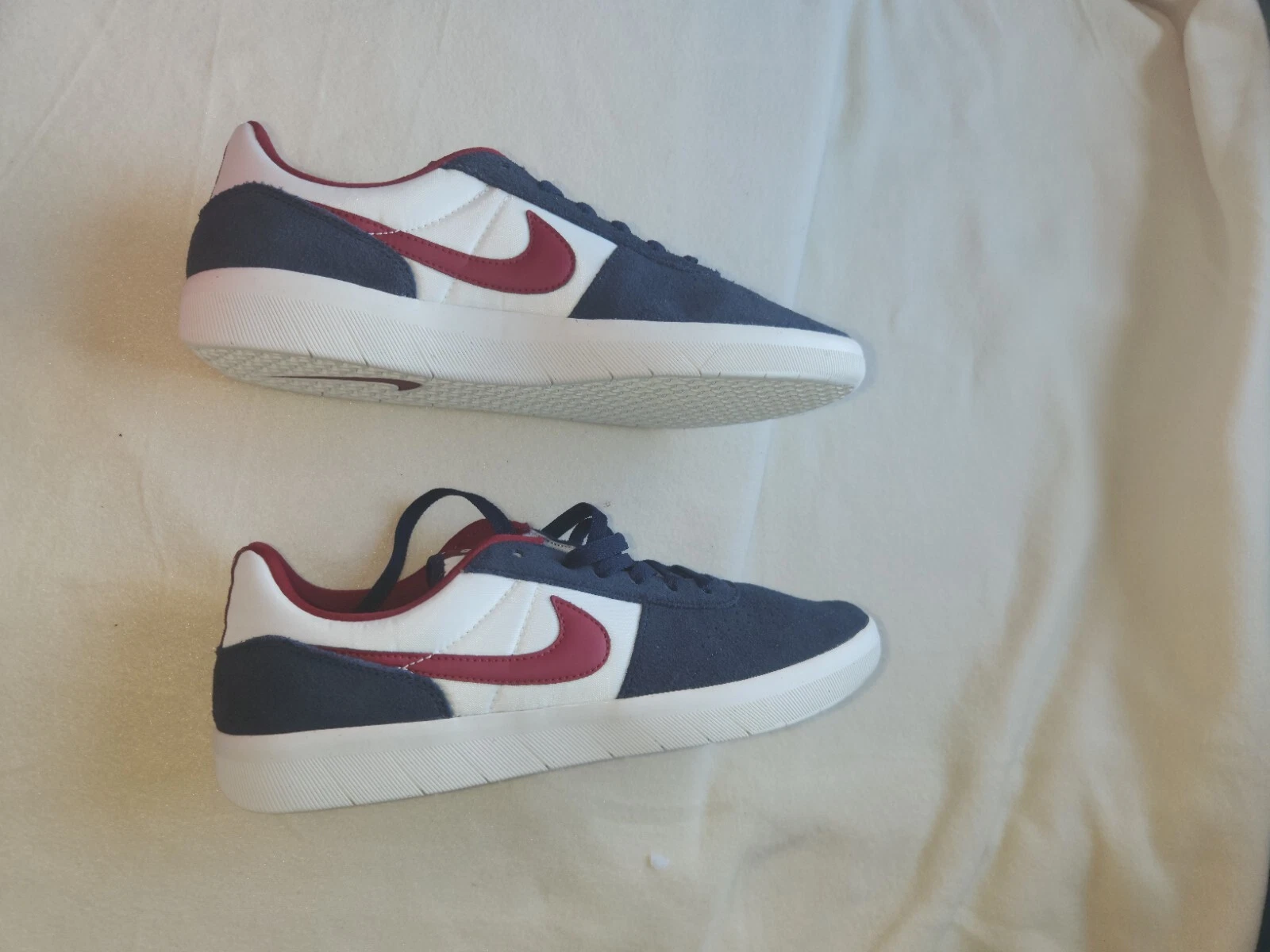 Basket Homme 45