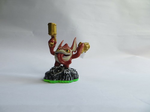 Skylanders Buy 3 Of Your Choice For £10! Only £3.33 Per Character / Figure - Picture 26 of 173