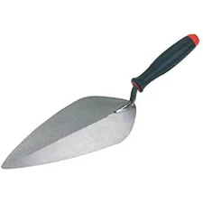 Goldblatt Trowel Trade Tools GB01620 11-Inch x 4-5/8-Inch Narrow London Brick
