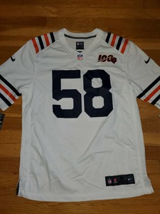 roquan smith jersey