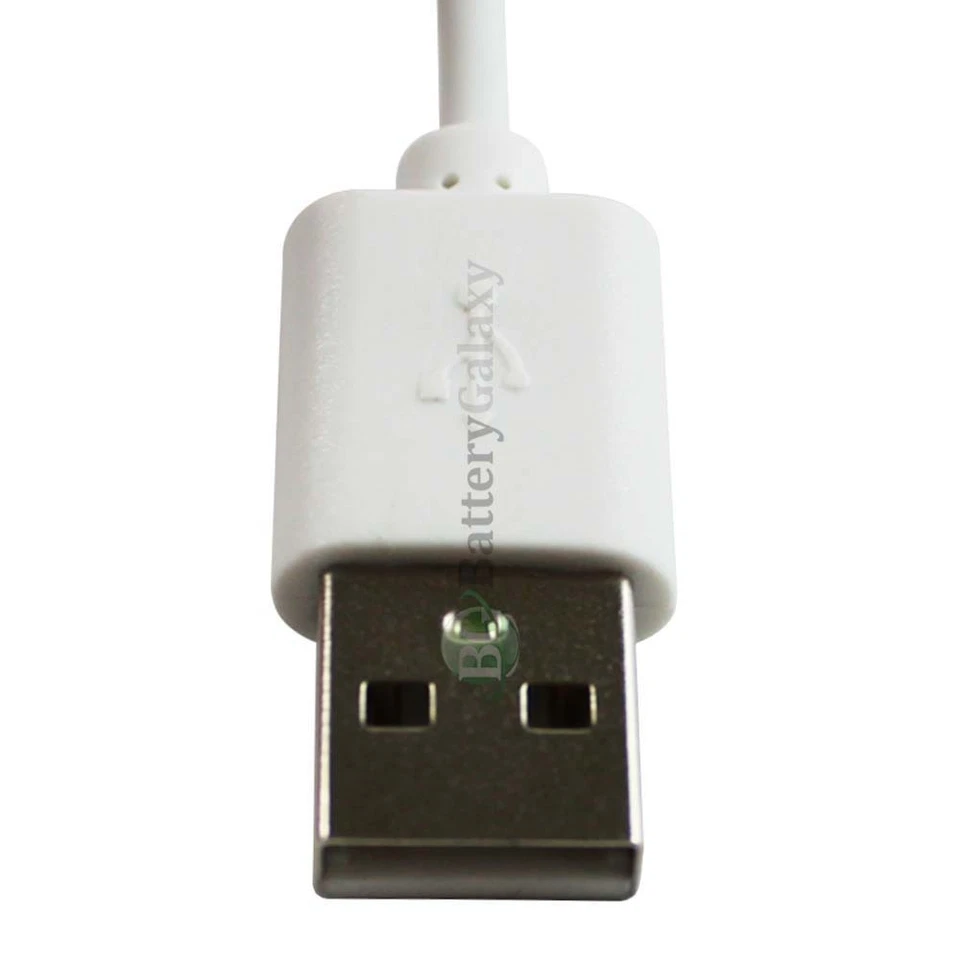 2 USB 6FT Type C Cable Cord for ZTE Axon 7 Mini/Grand X/Imperial Max 2/Zmax Pro - Image 4 of 4