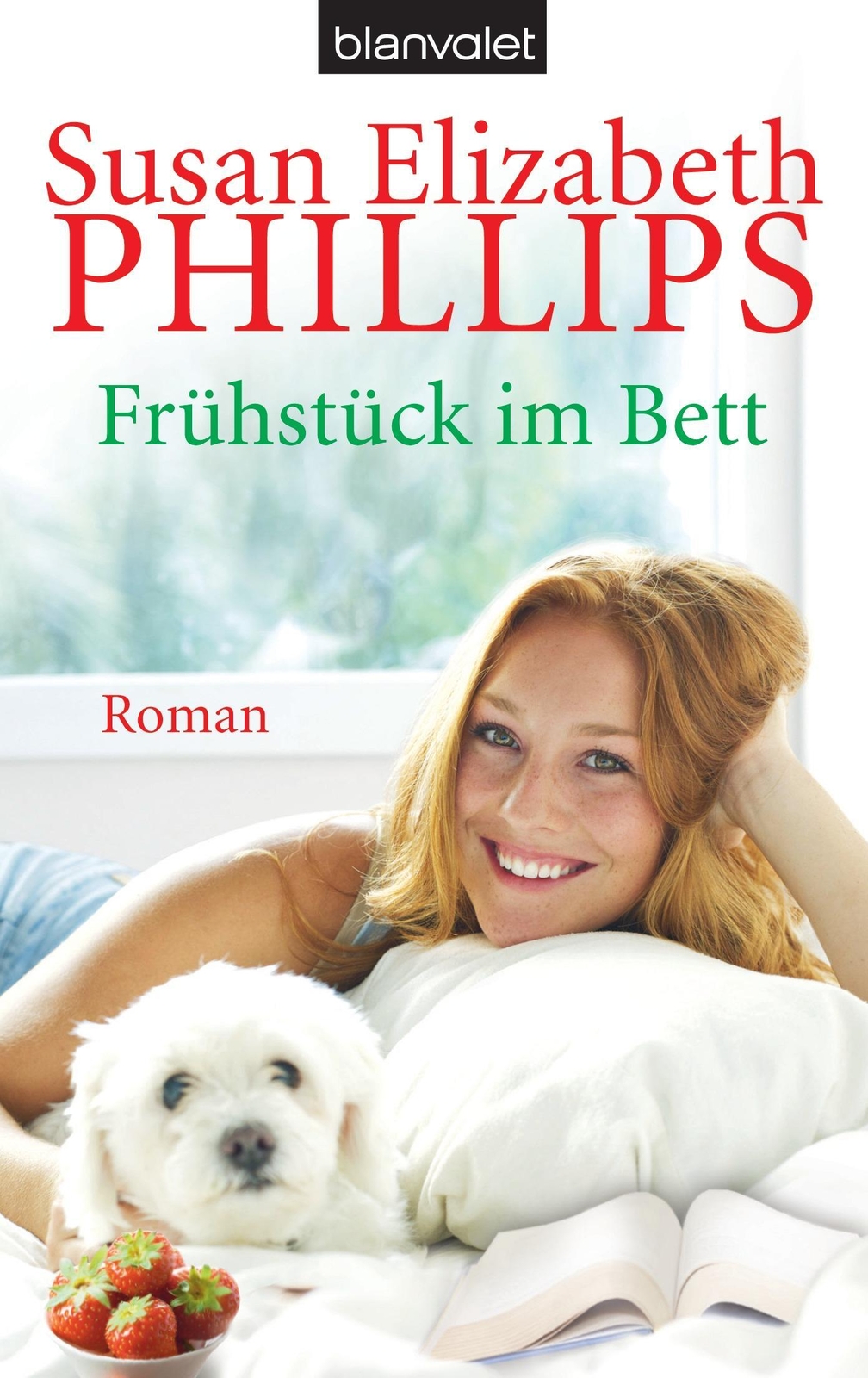Thumbnail - Frühstück Bett | Susan Elizabeth Phillips | Deutsch | Taschenbuch |