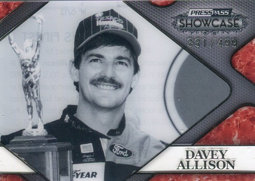2010 Press Pass Racing Showcase /499 and /125 cards- pick from list - Picture 56 of 77
