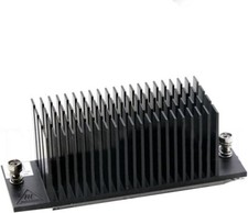 95W RXXYX New Dell G5 5090 Voltage Regulator VR Heatsink  Thermal Pads VR-MS