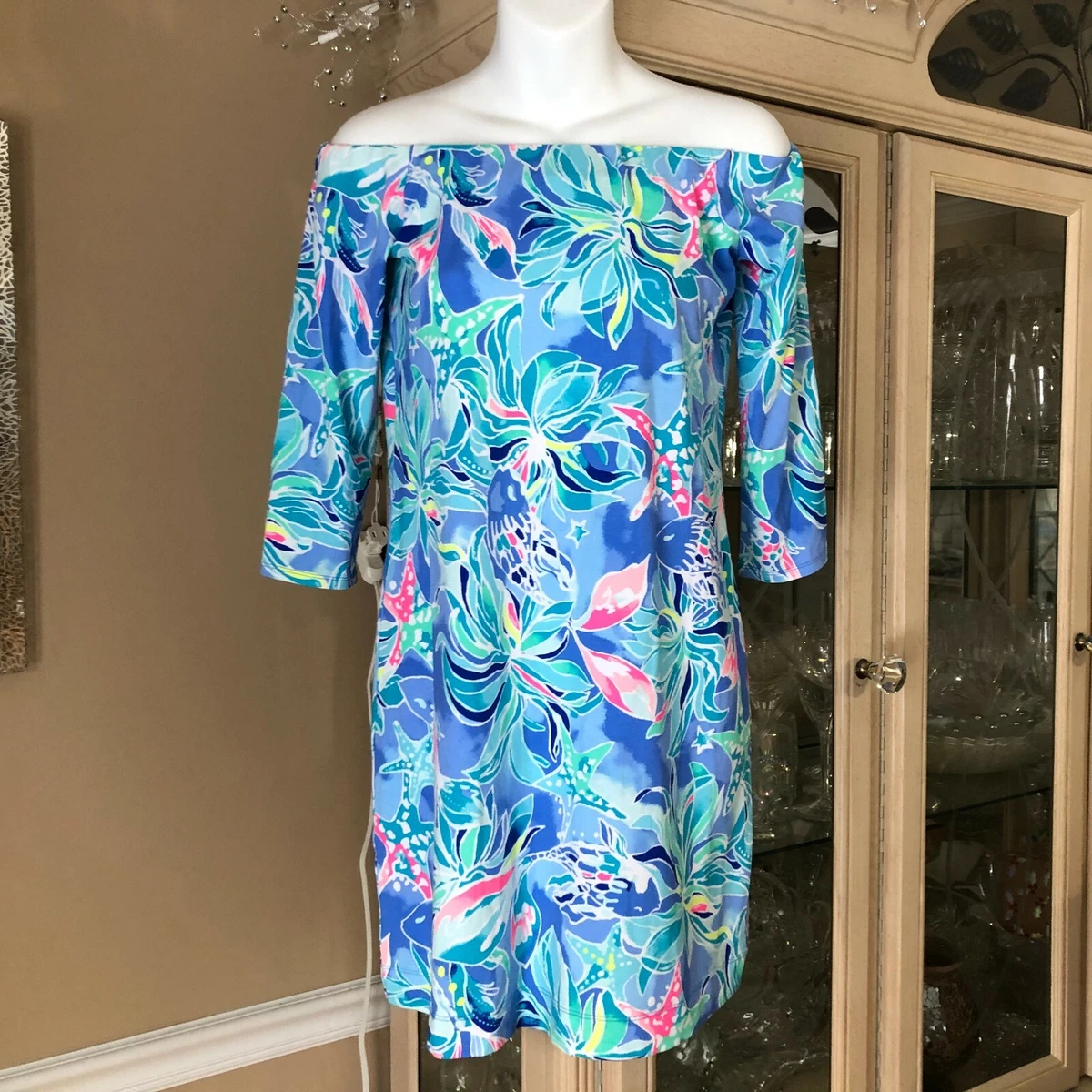 Lilly pulitzer laurana dress sale