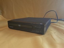 Magnavox DP100MW8B DVD Player - ST21