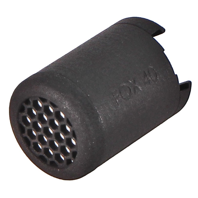 Вставка для воздушной вилки TruTune Flow, стандартная, Fox 40, Bomber 58