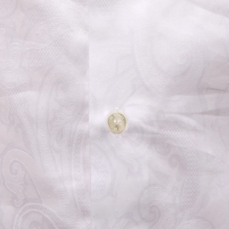 5511AS camicia uomo ETRO man shirt - Immagine 3 di 4