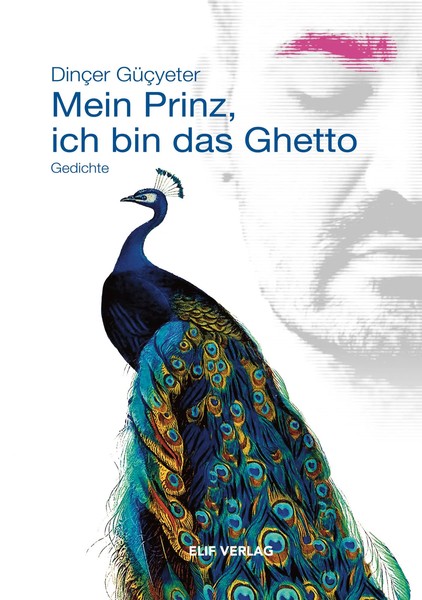 Mein Prinz, Ich Bin Das Ghetto | Gedichte | DinçEr GüçYeter | Deutsch | Buch-image