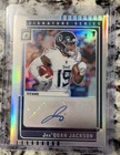 2025 Panini Jha'Quan Jackson Base (Raw)