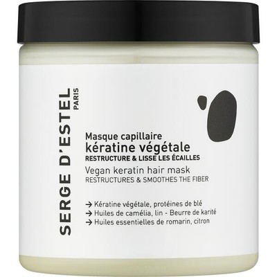 Serge d'Estel Paris Vegetable Keratin Mask 250g