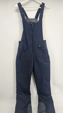 Womens Arctix Blue Skii Pants Winter Size XS