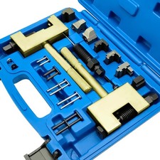Engine Timing Chain Removal Installer Tool Kit Compatible With Mercedes Benz Engine Timing Chain Removal Installer Tool Kit Compatible With Mercedes Benz