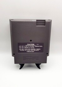 Lotto 3 giochi Nintendo NES - Star Voyager, Solstizio e Stealth ATF