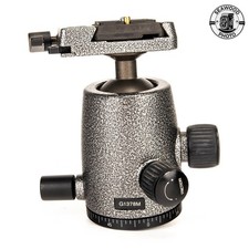 Gitzo G1378M Magnesium Ball Head EXCELLENT