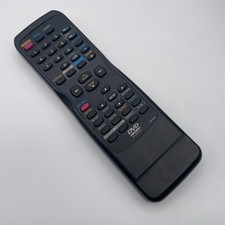 Sylvania Remote Control NA200 For DVC850C DVD VCR Combo Players Tested Works OEM