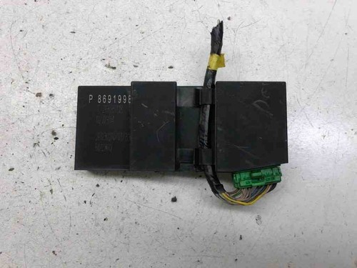 VOLVO S60 I ABS Steuergerät 8691998 2.40 Diesel 2002 30586228