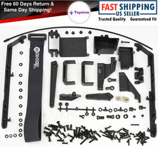 Tekno ET48 2.2 PLASTIC SET (Bags J, K, N) Mud...