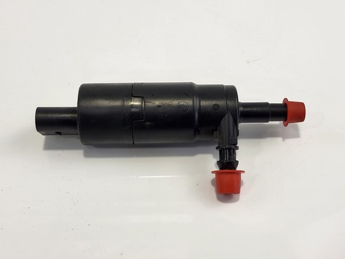 BMW E91 320D OL, Waschpumpe Scheinwerferwaschanlage, 67128377430, 8377430